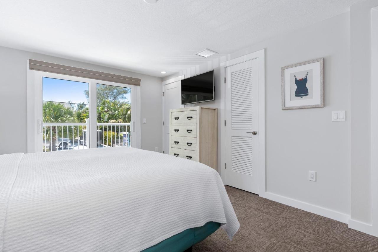 Resort Escape Casey Key