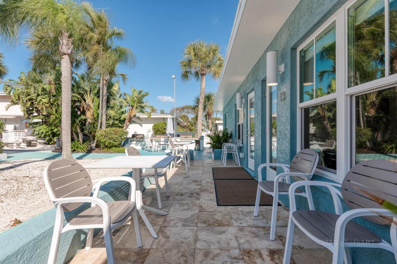 Resort Escape Casey Key