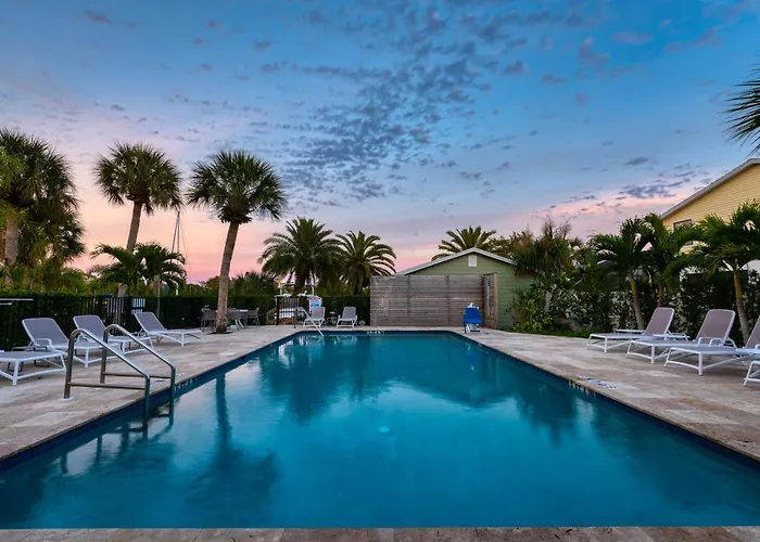 Escape Casey Key