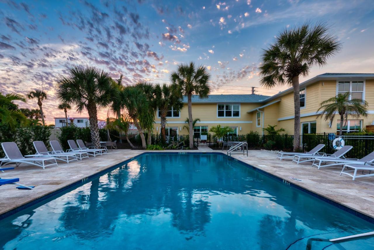 Resort Escape Casey Key Nokomis