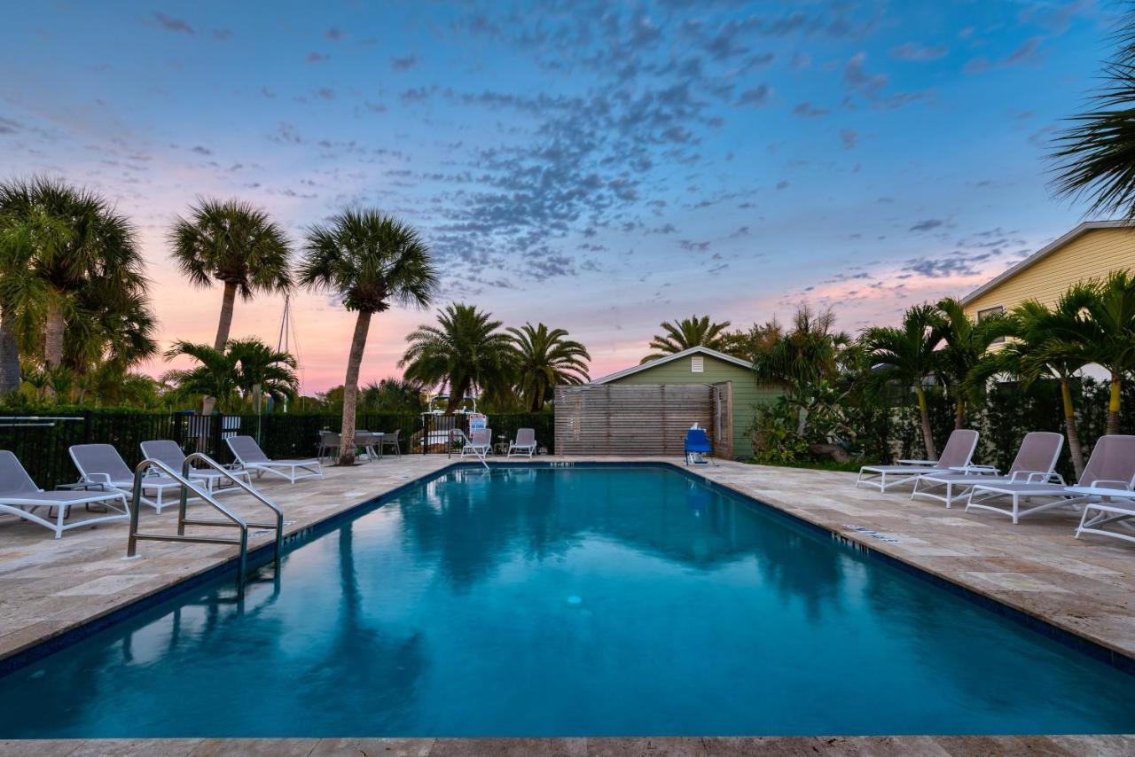 Resort Escape Casey Key Nokomis