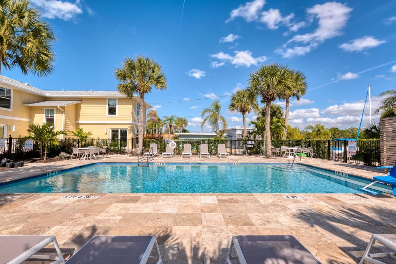 Resort Escape Casey Key