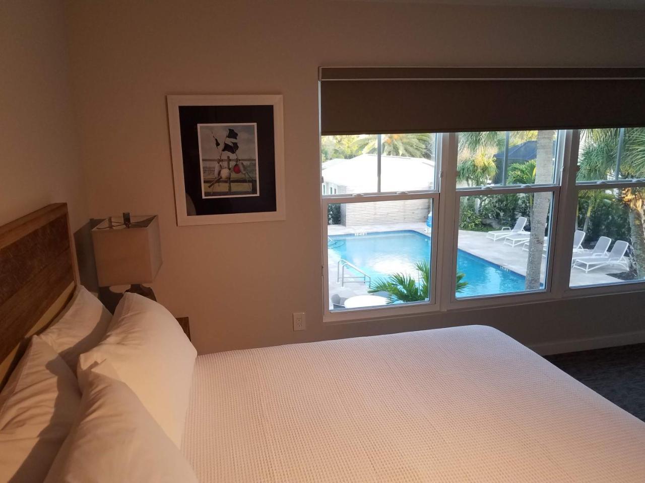 Resort Escape Casey Key 2*
