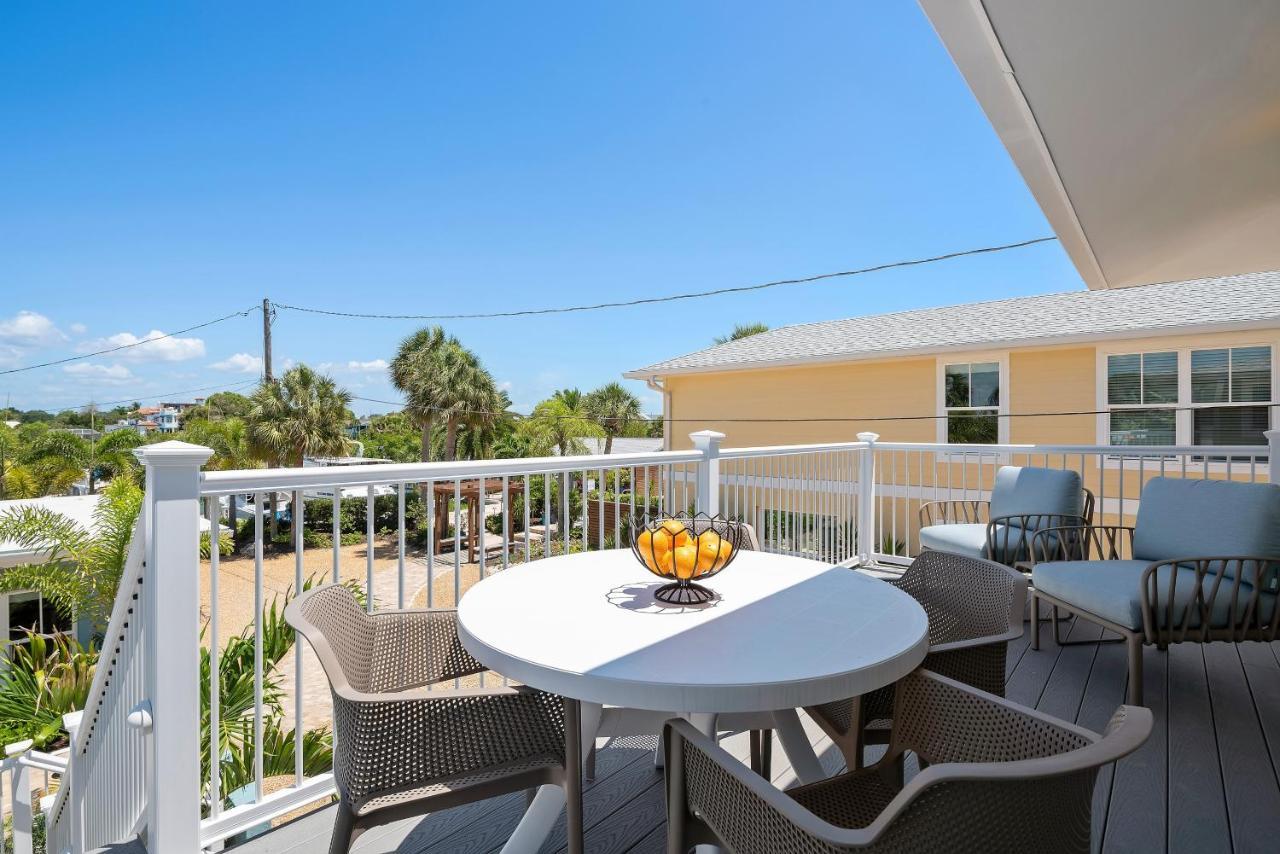 Resort Escape Casey Key 2*